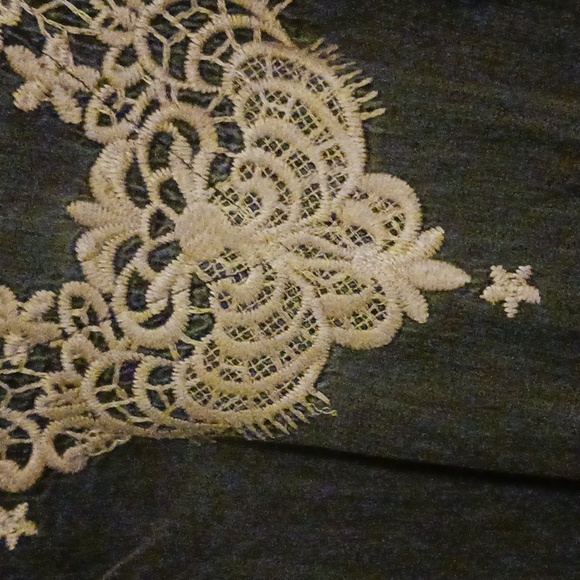 XL Johnny Was jade - Picture 8 of 9